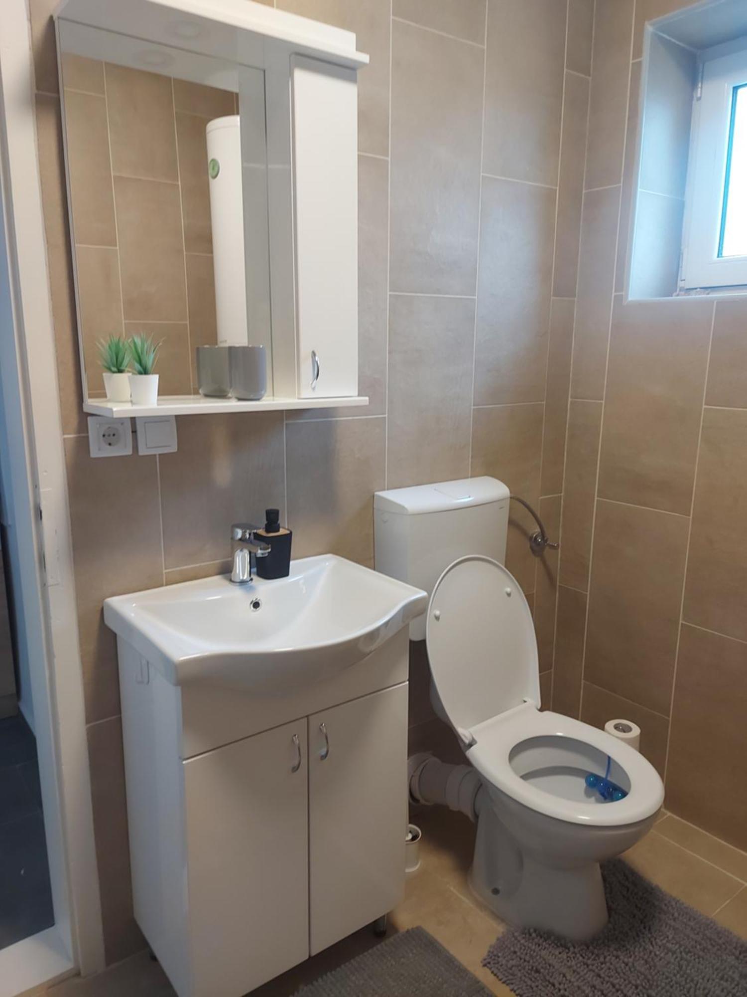 Scala Studio Apartments Backa Topola Zimmer foto
